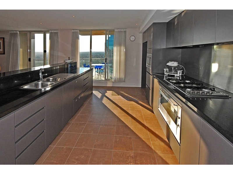 2005/8 Brown St, Chatswood NSW 2067