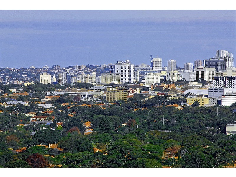 2005/8 Brown St, Chatswood NSW 2067