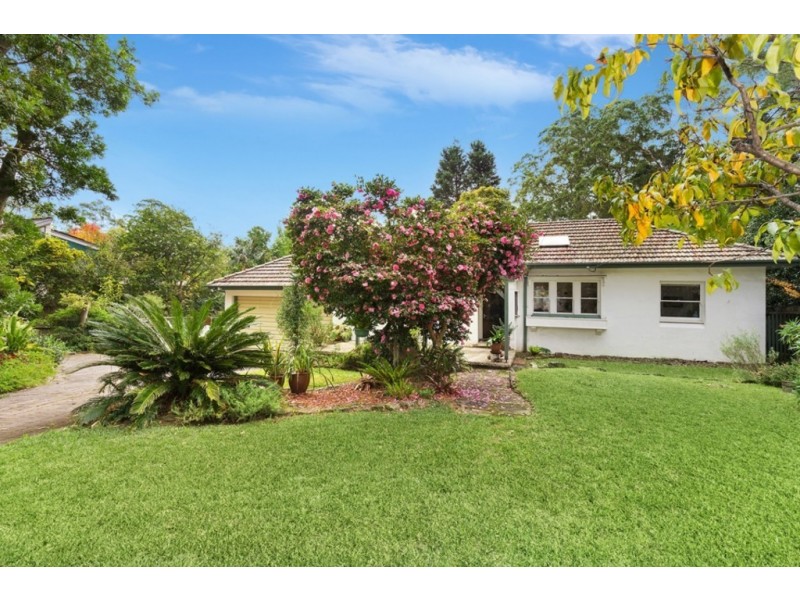 118 Braeside St, Wahroonga NSW 2076