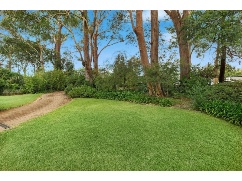 118 Braeside St, Wahroonga NSW 2076