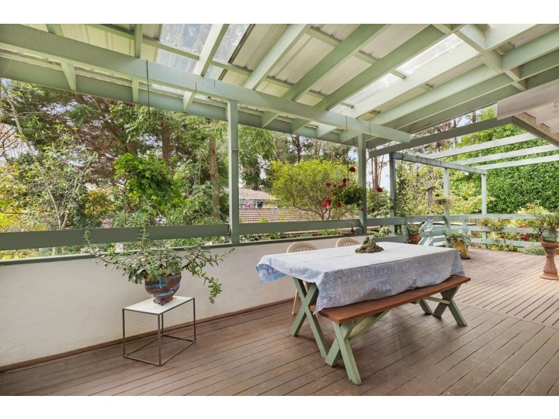 118 Braeside St, Wahroonga NSW 2076