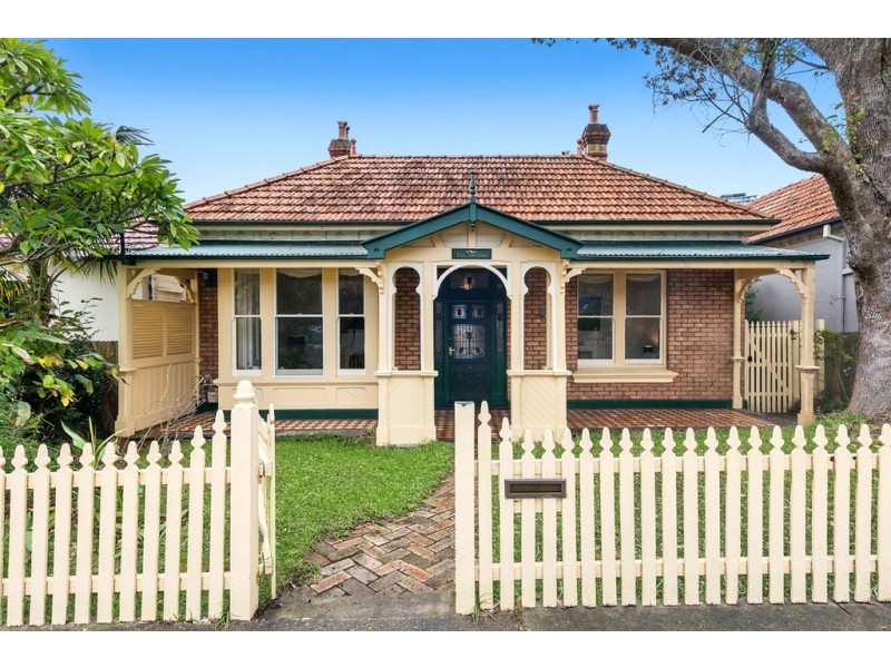 144 Ashley Street, Chatswood NSW 2067