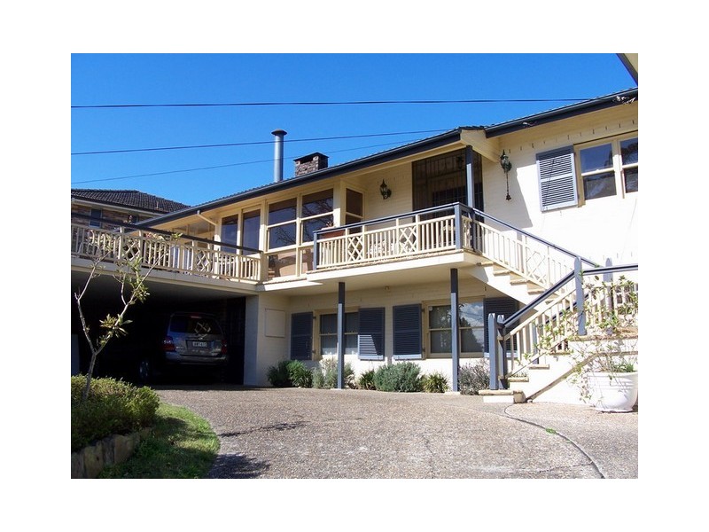 9 Warrington Ave, East Killara NSW 2071