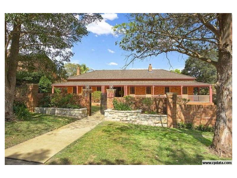 6 Redbank, Killara NSW 2071