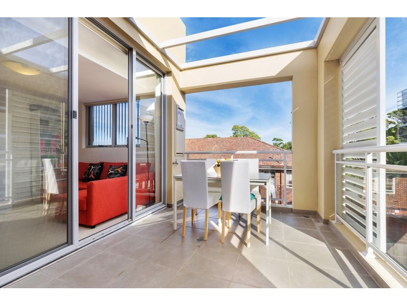 20/5-15 Boundary Street, Roseville NSW 2069