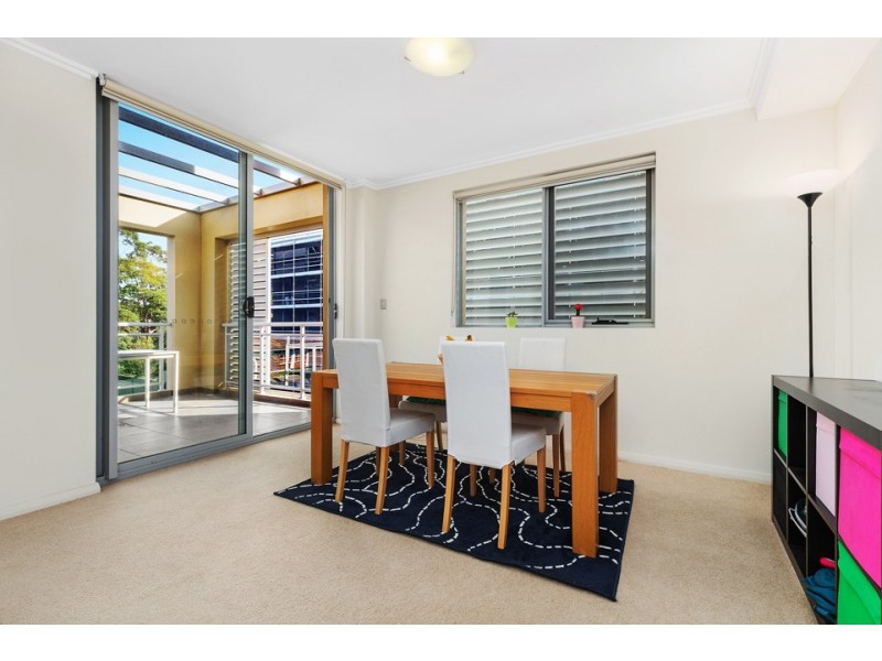 20/5-15 Boundary Street, Roseville NSW 2069