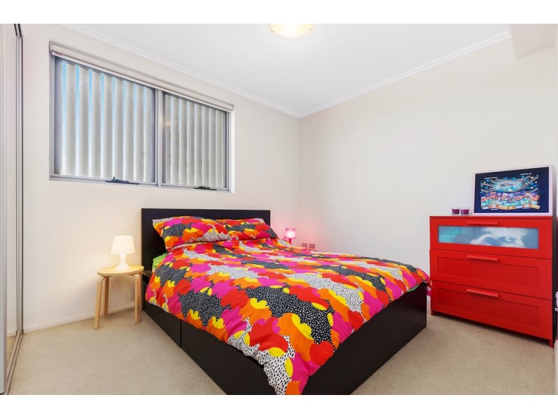 20/5-15 Boundary Street, Roseville NSW 2069