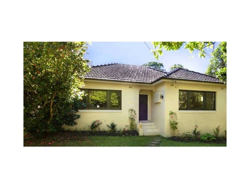 2 Kiogle St, Wahroonga NSW 2076