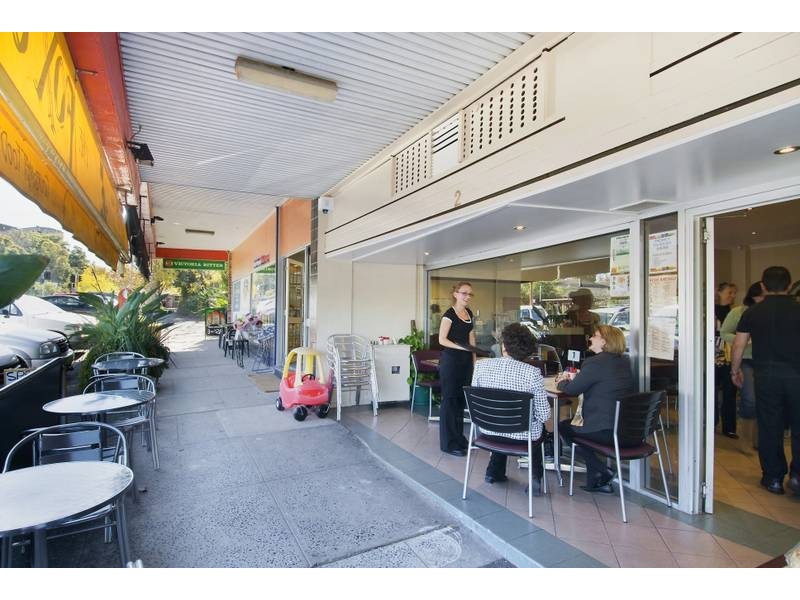 2 Kiogle St, Wahroonga NSW 2076