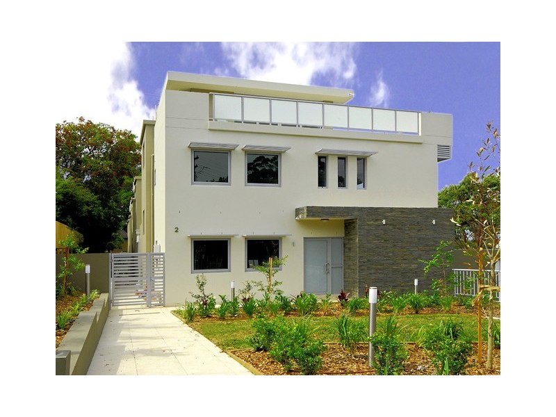 1/2 Fiddens Wharf Rd, Killara NSW 2071