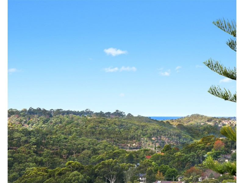 2 Deakin Pl, East Killara NSW 2071