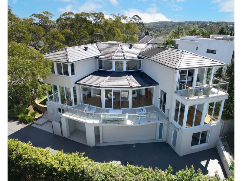 2 Deakin Pl, East Killara NSW 2071