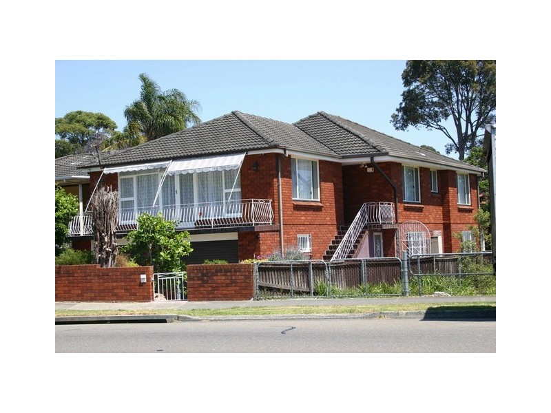 146a High Street, Willoughby NSW 2068