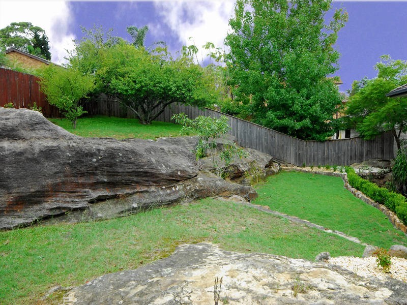 Killara NSW 2071