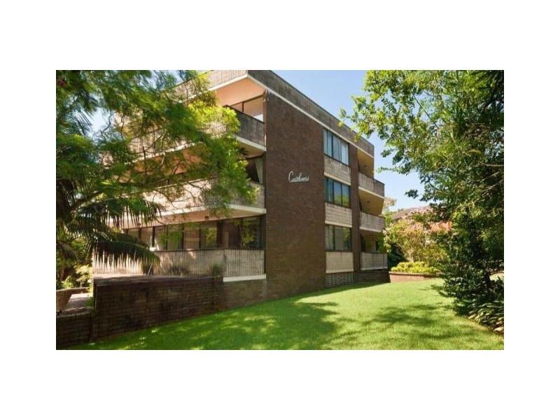 9/567 Pacific Hwy, Killara NSW 2071