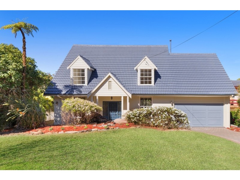 25 Eastgate Avenue, East Killara NSW 2071