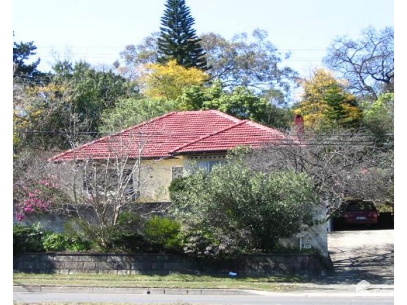 226 Ryde Rd (Nr Wyuna Rd), West Pymble NSW 2073