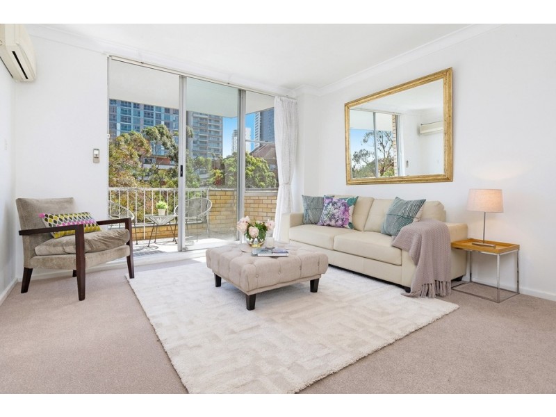 29/8-14 Ellis St, Chatswood NSW 2067