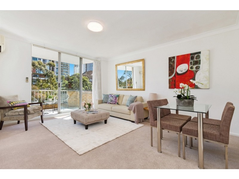 29/8-14 Ellis St, Chatswood NSW 2067