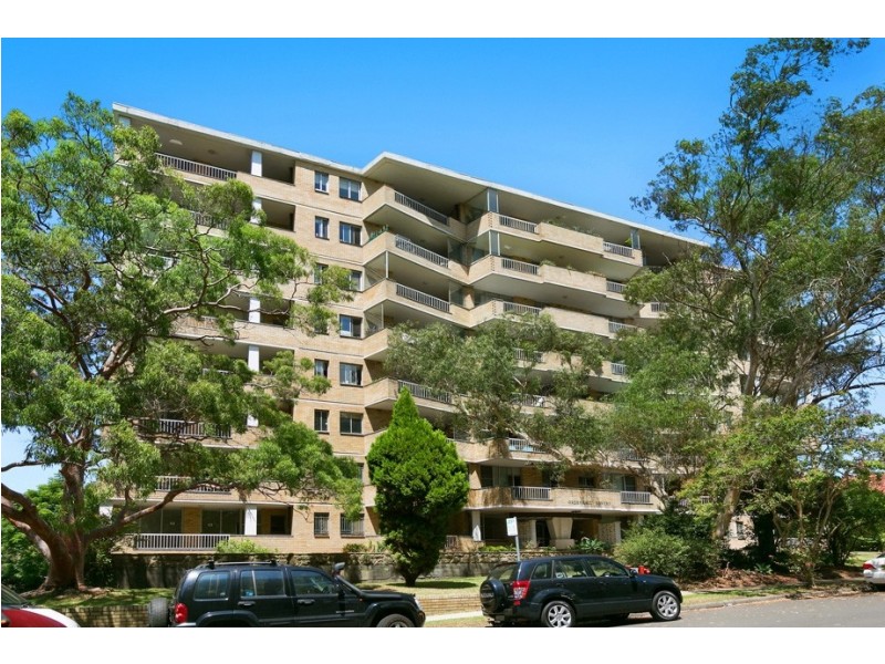 29/8-14 Ellis St, Chatswood NSW 2067