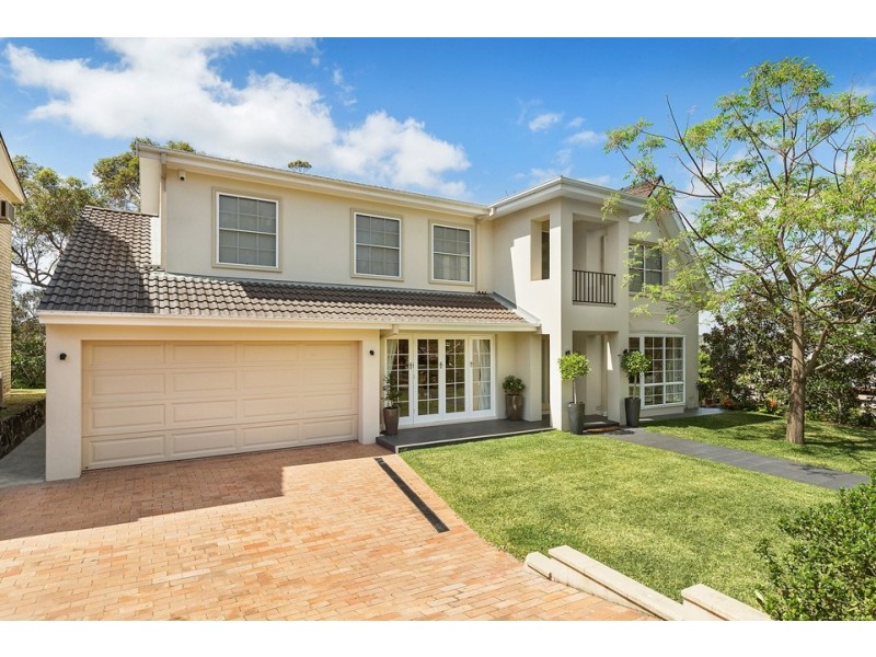 58 Barrie Street, East Killara NSW 2071