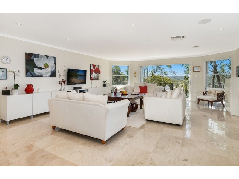 58 Barrie Street, East Killara NSW 2071