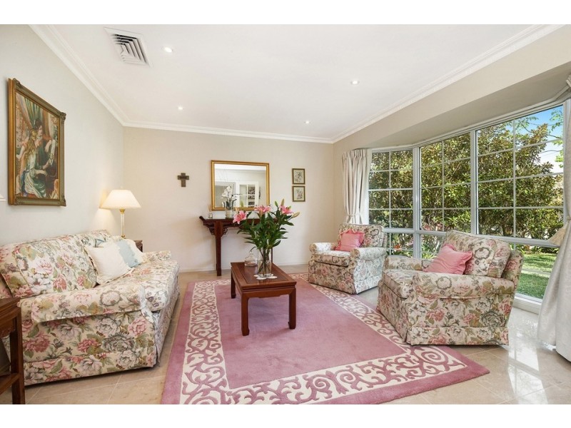 58 Barrie Street, East Killara NSW 2071