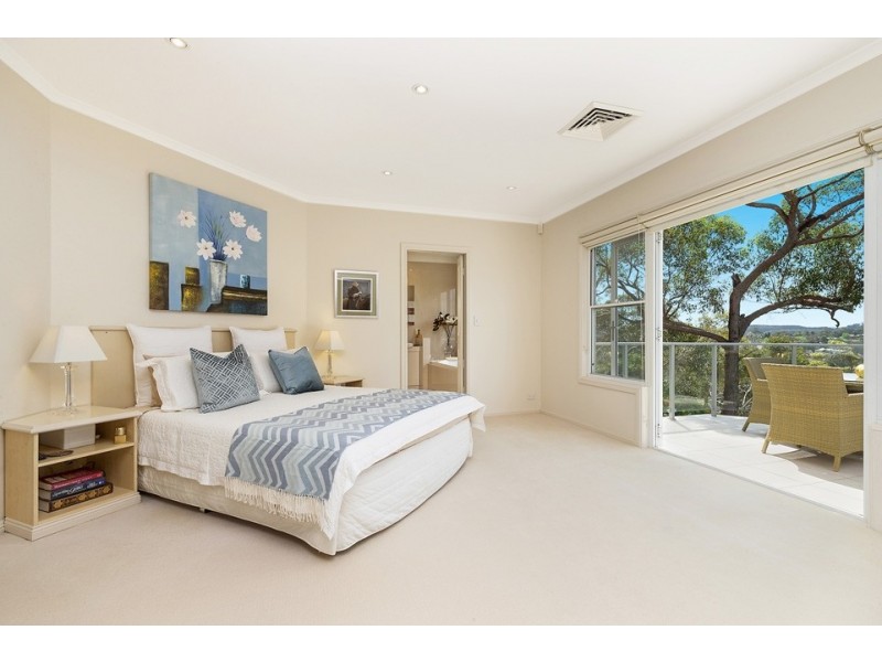 58 Barrie Street, East Killara NSW 2071