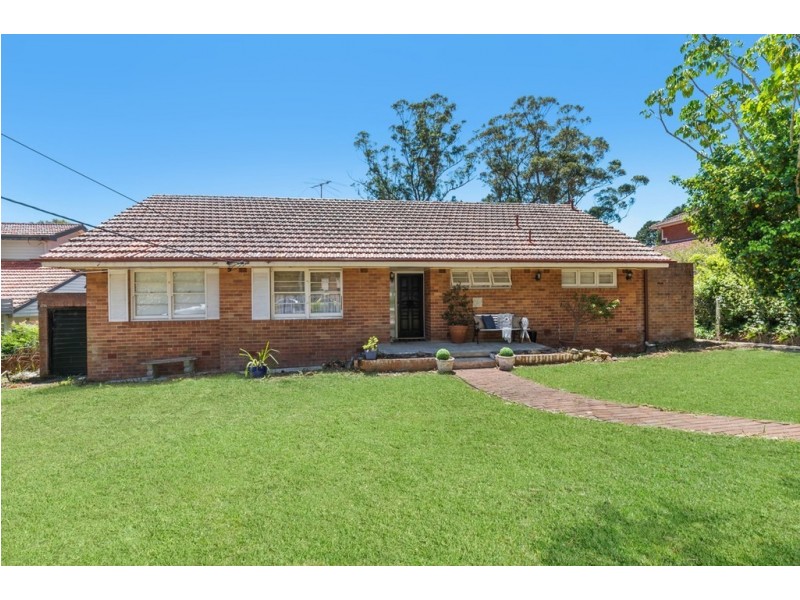 25 Ivey Street, Lindfield NSW 2070