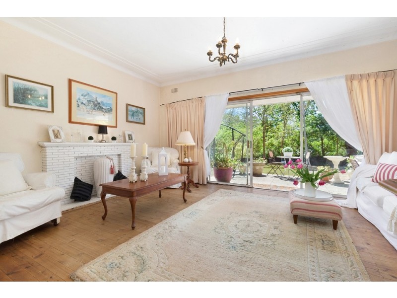 25 Ivey Street, Lindfield NSW 2070