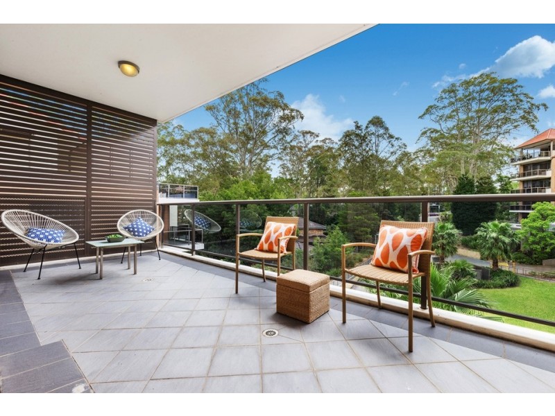 526/2C Munderah Street, Wahroonga NSW 2076