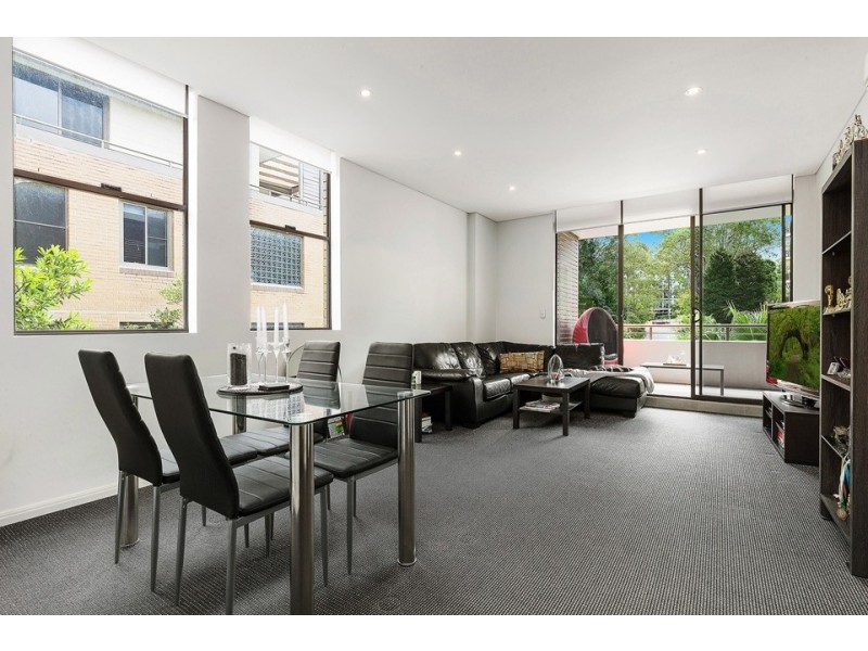 526/2C Munderah Street, Wahroonga NSW 2076