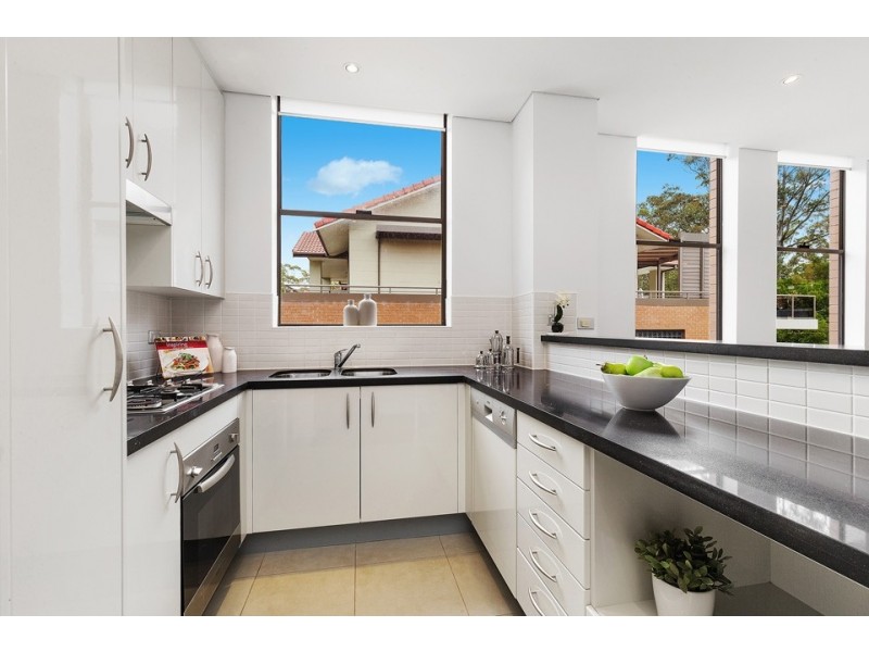 526/2C Munderah Street, Wahroonga NSW 2076