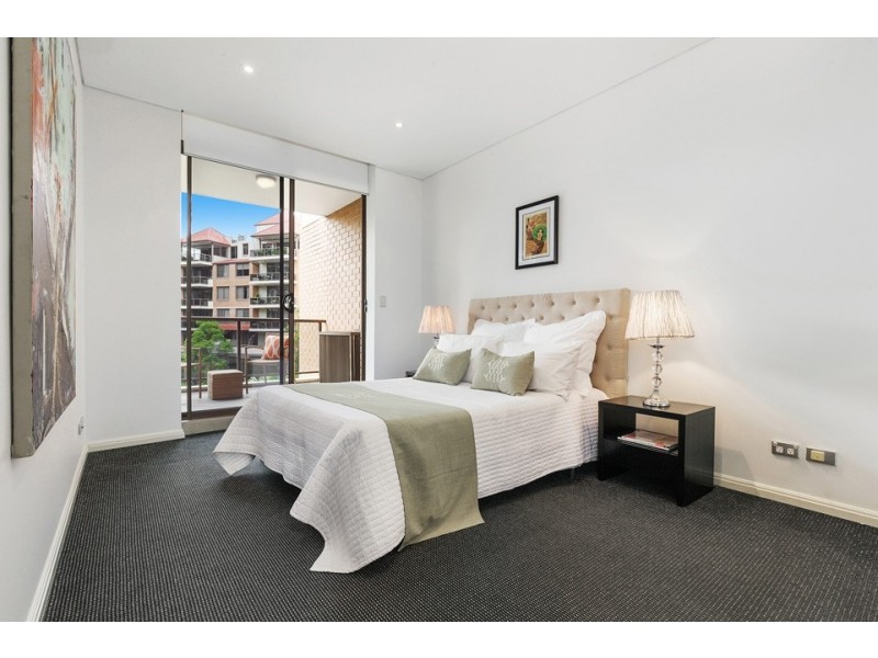 526/2C Munderah Street, Wahroonga NSW 2076