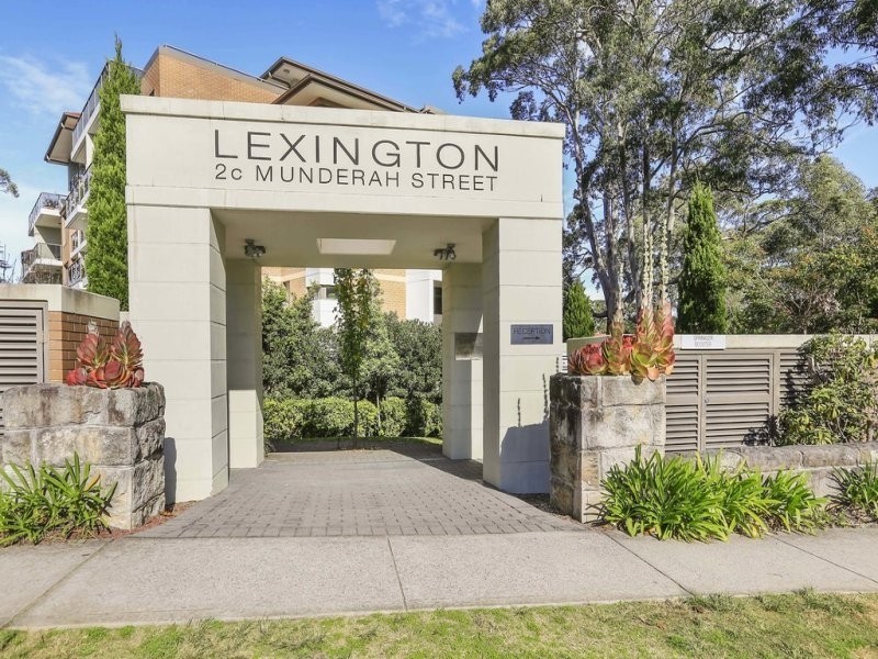526/2C Munderah Street, Wahroonga NSW 2076
