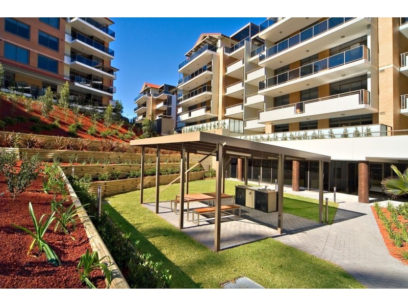 526/2C Munderah Street, Wahroonga NSW 2076