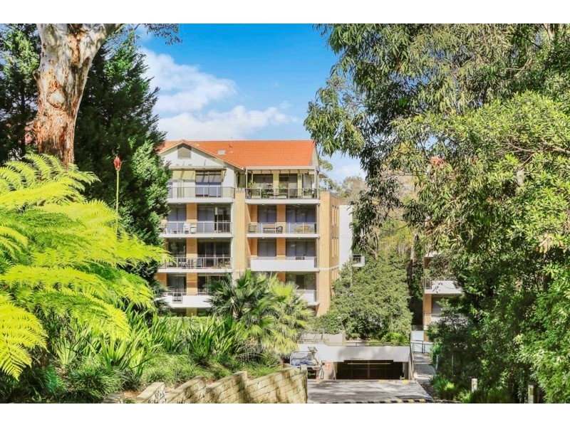 526/2C Munderah Street, Wahroonga NSW 2076