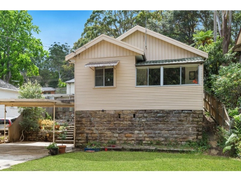 61 Ryde Rd, Pymble NSW 2073