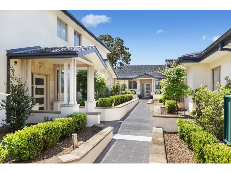 8/53 Killeaton st, St Ives NSW 2075