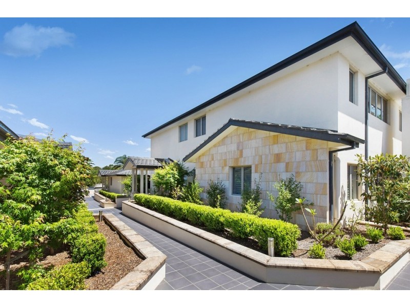 8/53 Killeaton st, St Ives NSW 2075