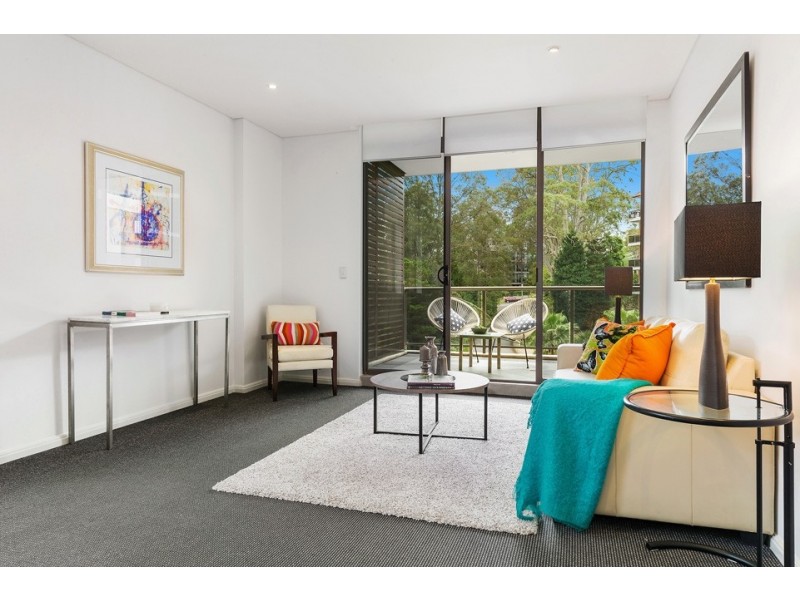 536/2C Munderah Street, Wahroonga NSW 2076
