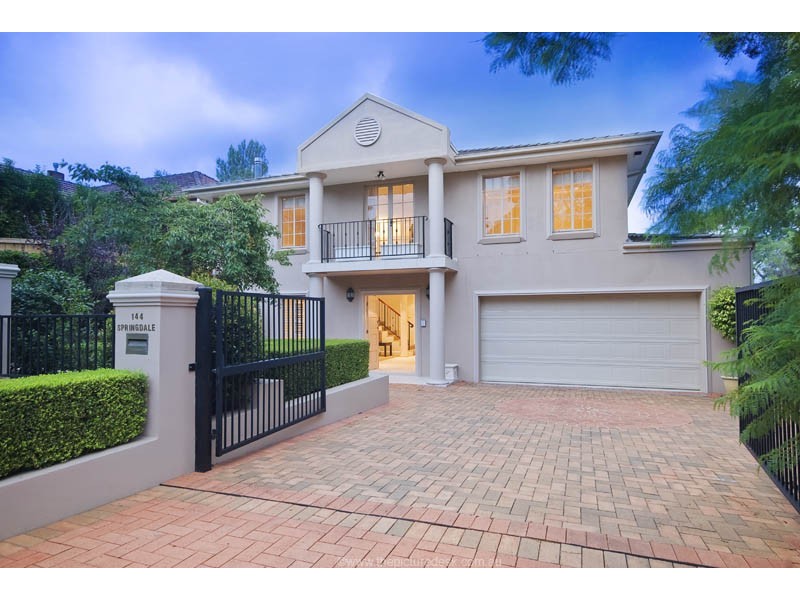 144 Springdale Rd, Killara NSW 2071