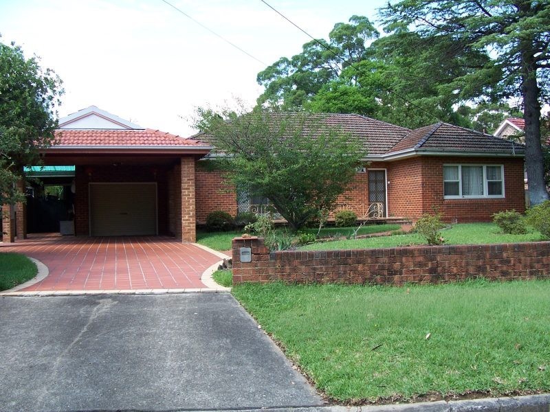 South Turramurra NSW 2074