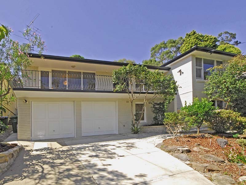12 Fairlight Ave, Killara NSW 2071