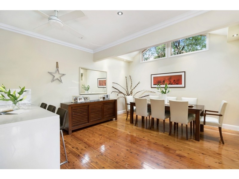 1 Kooloona Cr, West Pymble NSW 2073