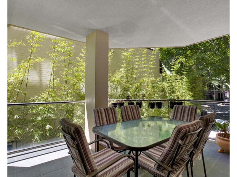 15/5 Tusculum St, Potts Point NSW 2011