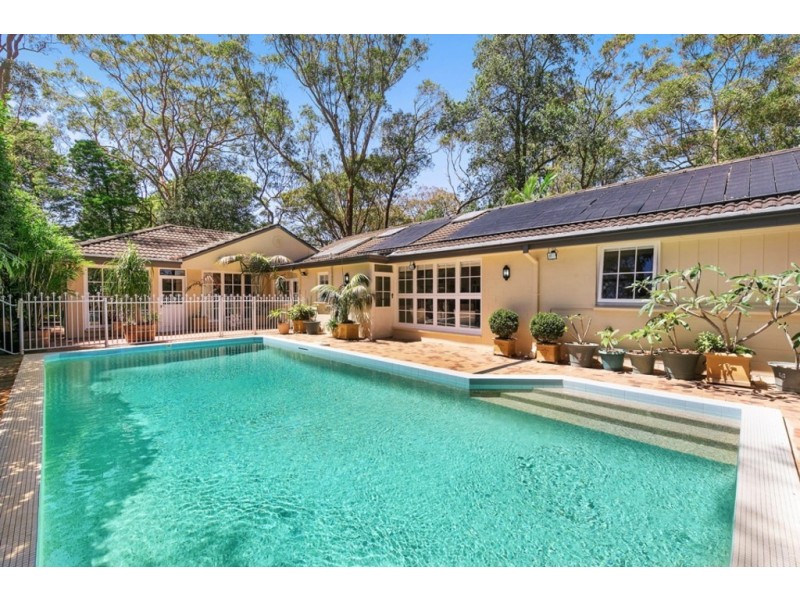 1b Pindari Ave, St Ives NSW 2075