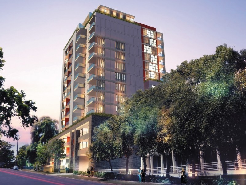 909/2-4 Chester Street, Epping NSW 2121