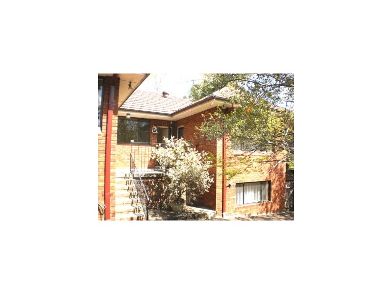 1 Carinya Road, Pymble NSW 2073