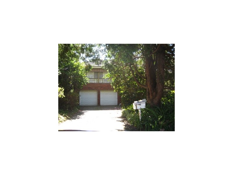 1 Carinya Road, Pymble NSW 2073